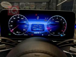 مرسيدس بنز S-Class